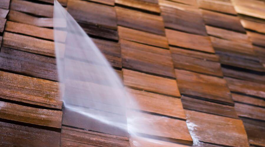 Concrete tile roofing services in Farson, WY